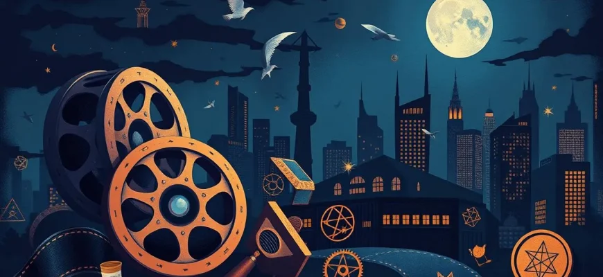 10 Filmów Dramatów o Teoriach Spiskowych