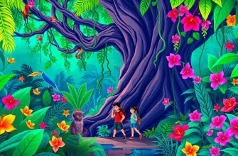 Podróż do serca dżungli: 10 filmów, które musisz zobaczyć