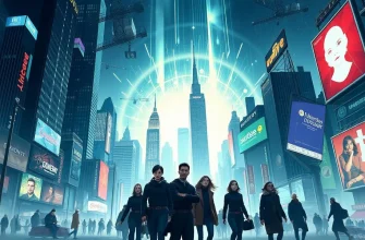 Filmy o przepowiedniach - Podróż w nieznane