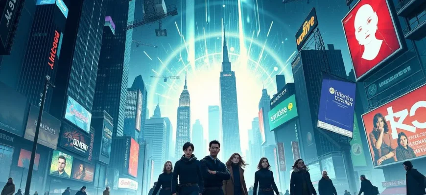 Filmy o przepowiedniach - Podróż w nieznane