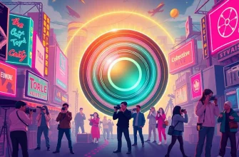 10 Filmów Biograficznych o Fotografii