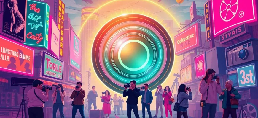 10 Filmów Biograficznych o Fotografii