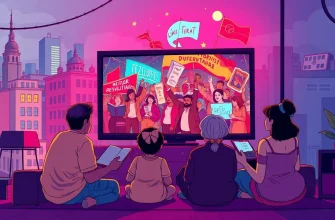 Rodzinne Filmy o Rewolucji