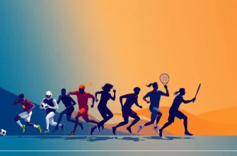 10 Filmów Akcji o Sportowcach