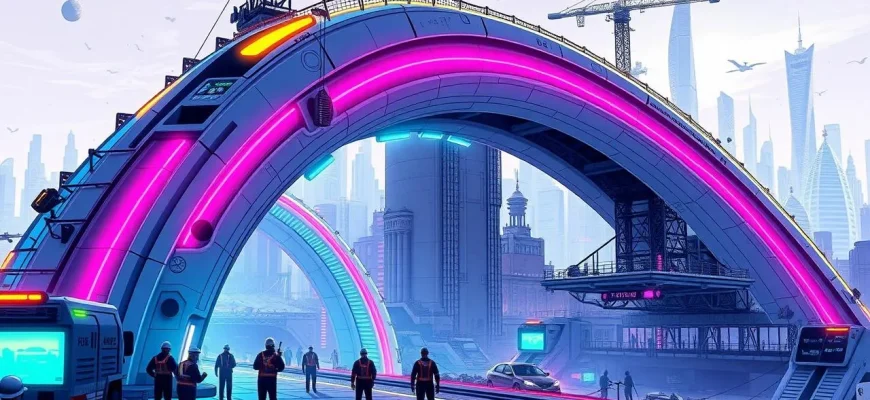 Filmy o wojnie i budowie