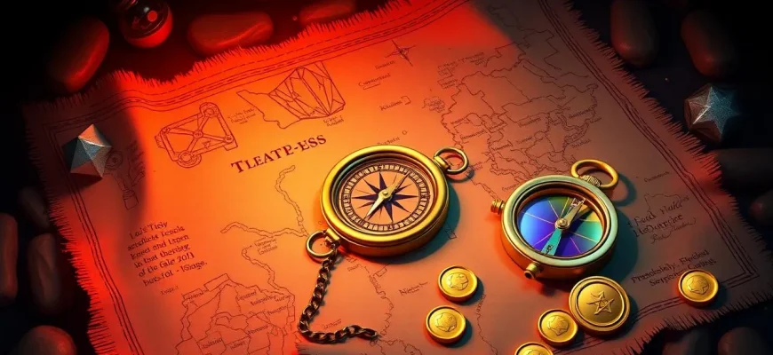 10 filmów o złocie, które warto zobaczyć