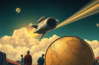 Dokumentalne filmy o Jowiszu