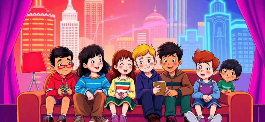 Najlepsze filmy o bliźniakach dla całej rodziny