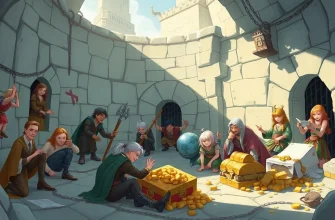 10 Filmów Fantasy o Więźniach