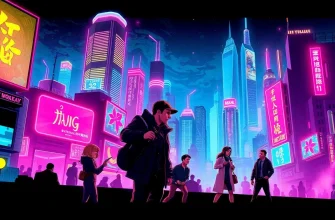 10 Najlepszych Thrillerów o Handlu Narkotykami