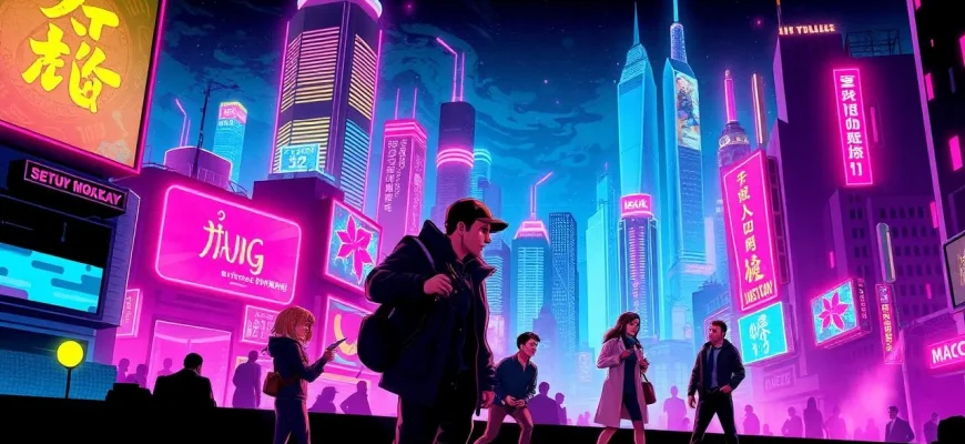 10 Najlepszych Thrillerów o Handlu Narkotykami