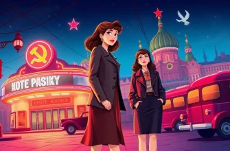 Radzieckie Filmy o Randkach