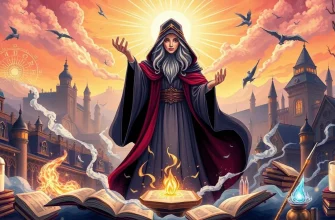 Magia i zaklęcia w kinie: 10 filmów, które musisz zobaczyć