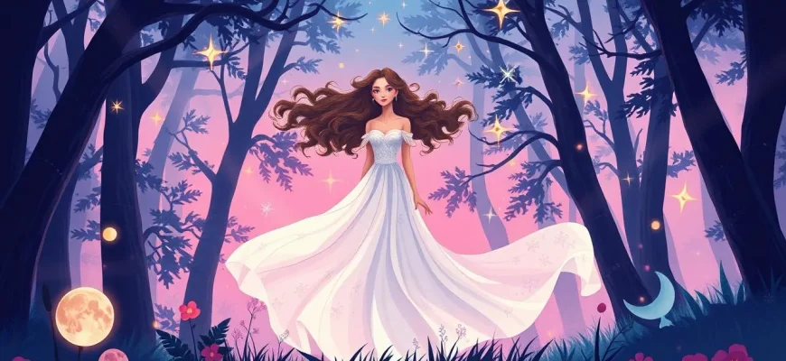 Magia i miłość: 10 melodramatów o zaklęciach