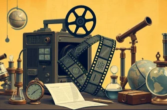 Dokumentalne filmy o danych w nauce