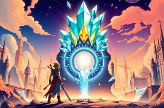 Filmy przygodowe o magicznych kryształach