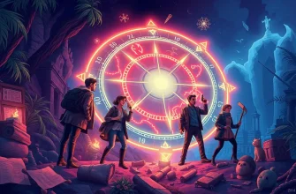 Thrillery o archeologach: 10 filmów, które musisz zobaczyć