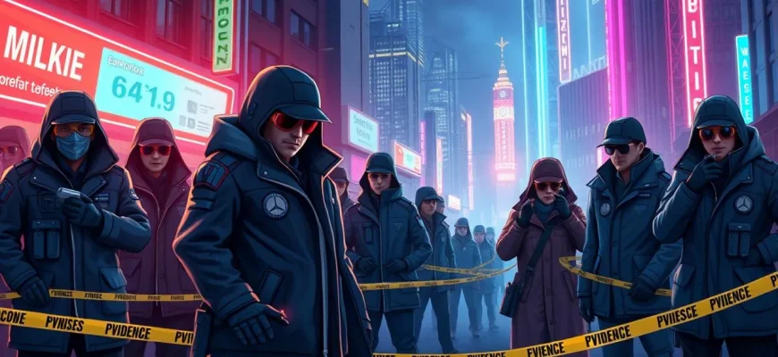 Wojenne filmy o prokuraturze wojskowej