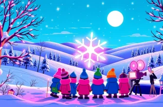 10 Filmów o Bałwankach, Które Rozgrzeją Twoje Serce