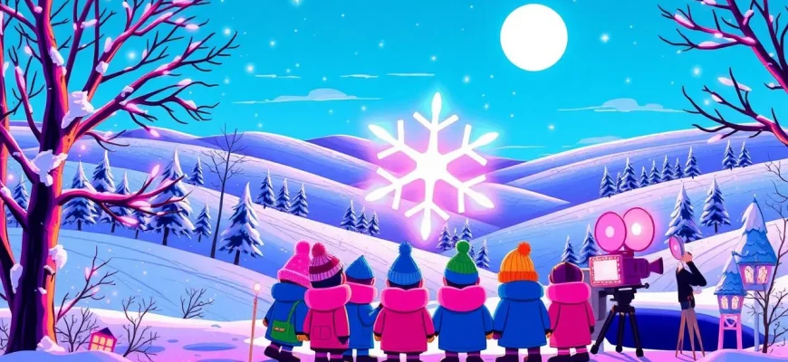 10 Filmów o Bałwankach, Które Rozgrzeją Twoje Serce