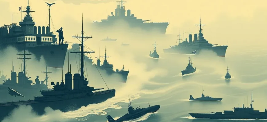 Najlepsze dokumentalne filmy o flocie