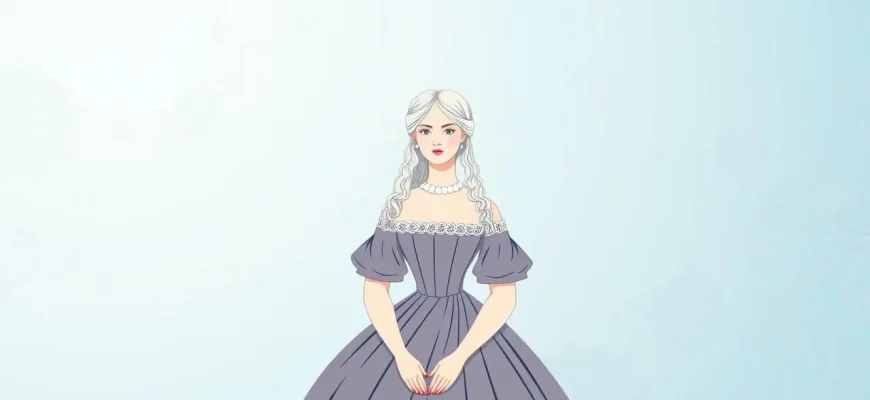 Najlepsze historyczne filmy o Marii Antoninie