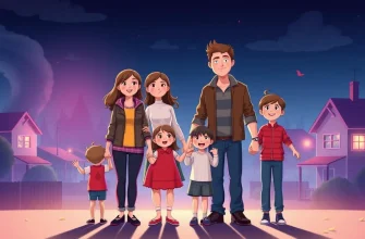 Najlepsze filmy rodzinne o ratowaniu