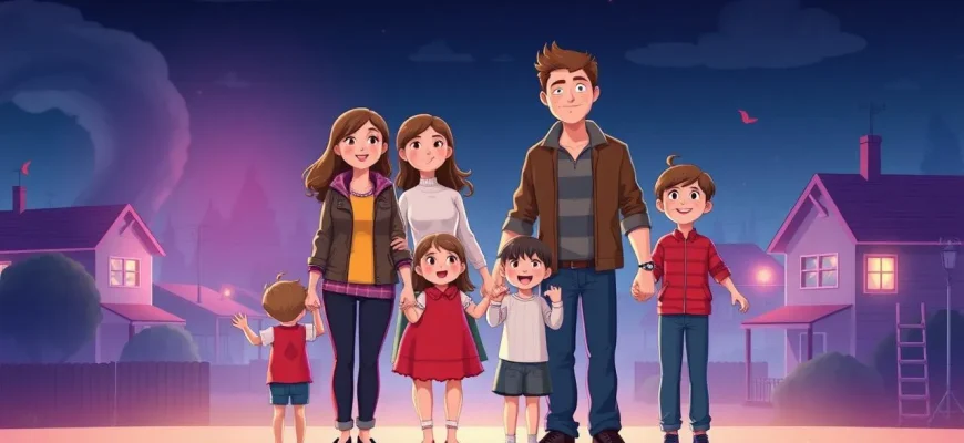 Najlepsze filmy rodzinne o ratowaniu