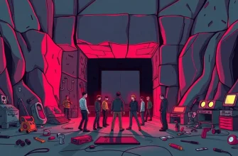 Top 10 Thrillerów o Bunkrach