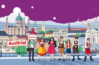 Najlepsze komedie o Austrii