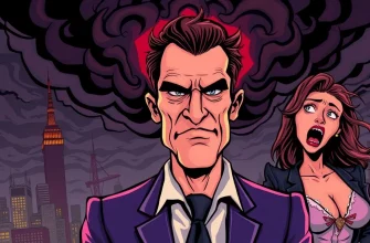 Najlepsze filmy grozy o zdradzie męża