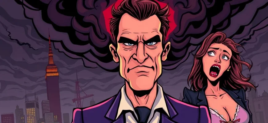 Najlepsze filmy grozy o zdradzie męża