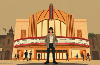 Dokumentalne filmy o gwiazdach - odkryj ich historie