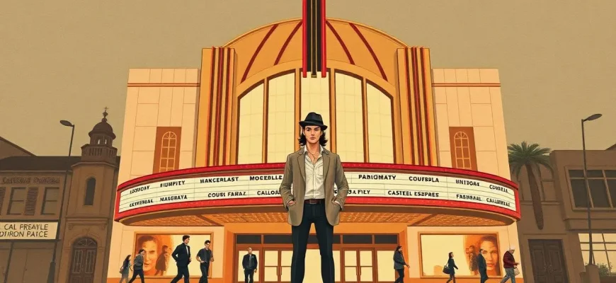 Dokumentalne filmy o gwiazdach - odkryj ich historie