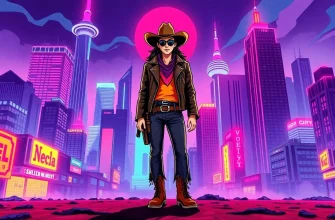 Westerny o zmianie płci: Podróż przez tożsamość i przemianę