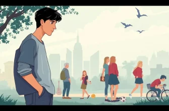 10 Dramatów o Młodości, Które Musisz Zobaczyć