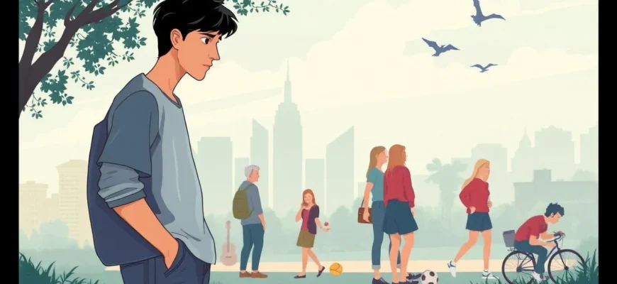 10 Dramatów o Młodości, Które Musisz Zobaczyć