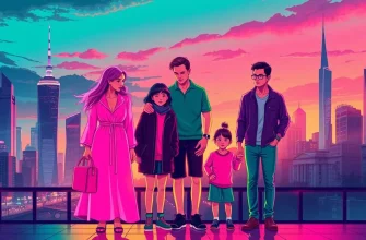 Rodzinne Filmy o Próbach i Wyzwaniach