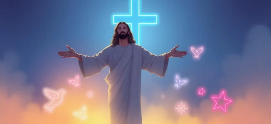 Najlepsze filmy religijne