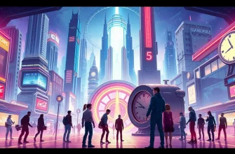 Najlepsze filmy science fiction o podróżach w czasie