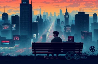 Depresyjne filmy: 10 smutnych arcydzieł