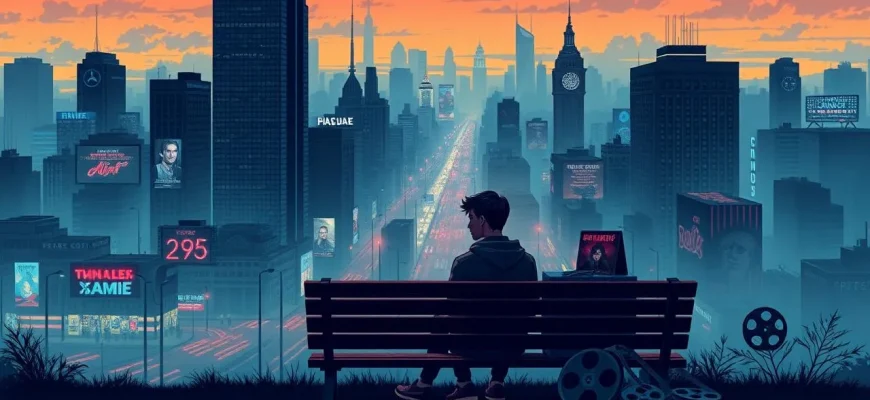 Depresyjne filmy: 10 smutnych arcydzieł