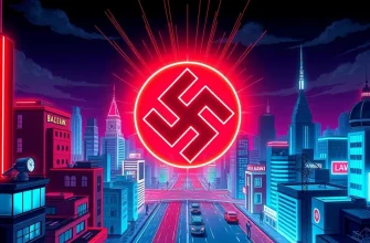 Najlepsze Filmy o Nazizmie