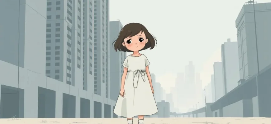 10 Filmów Dramatów o Zagubionych Dzieciach