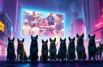 Wojenne filmy o psach saperskich