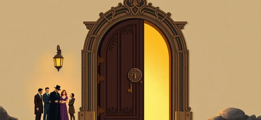 Najlepsze filmy dramatyczne o piwnicach