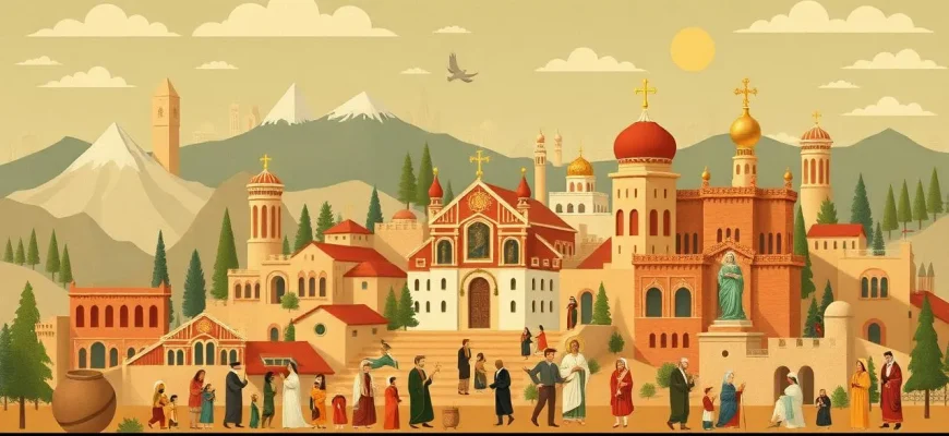 Dokumentalne filmy o obrzędach religijnych