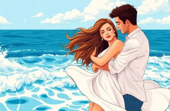 10 Melodramatów o miłości na morzu