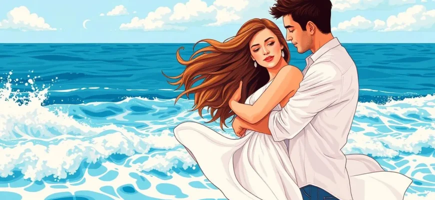 10 Melodramatów o miłości na morzu
