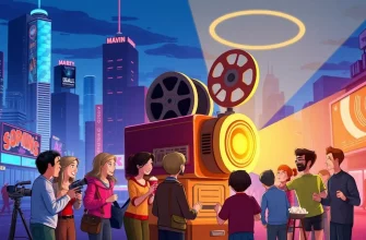 100 dobrych filmów bez wulgarności